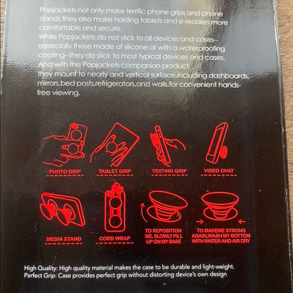 Phone Pop Mount - Picture 3 of 3